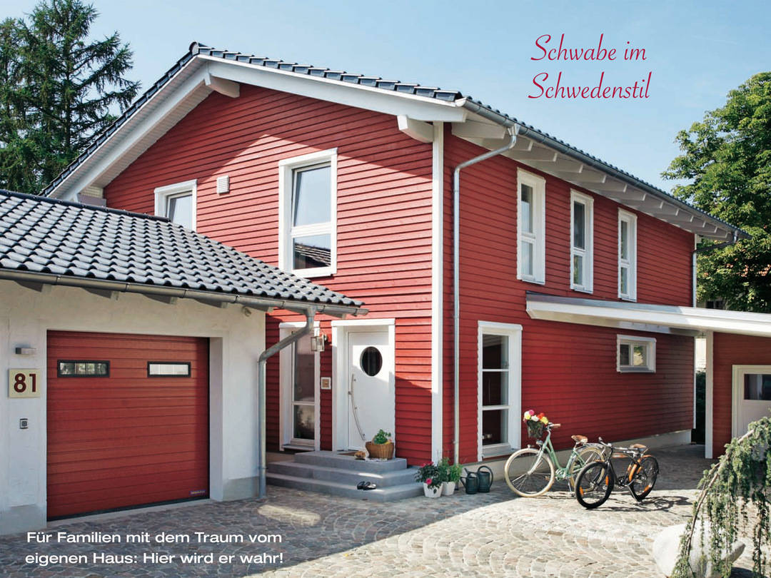 Effizienzhaus Plan 679 2 Von Schworerhaus Kg