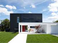 Musterhaus SCHÖNER WOHNEN-Haus