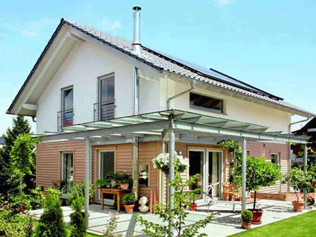 Trendhaus E 15 131 1 Von Schworerhaus Kg