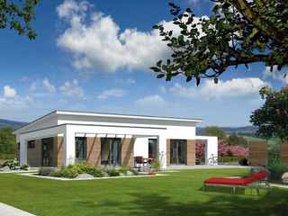 Bungalow Nivelo Bungalow Nivelo