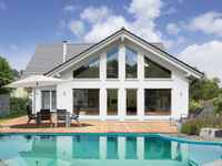 Winkelbungalow Seeland