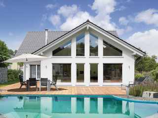 Einfamilienhaus Brilo Einfamilienhaus Brilo