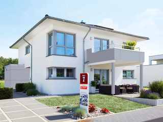 Musterhaus Köln Musterhaus Köln