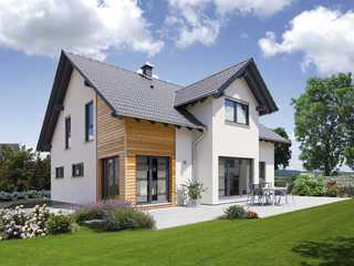 Einfamilienhaus Solera Einfamilienhaus Solera