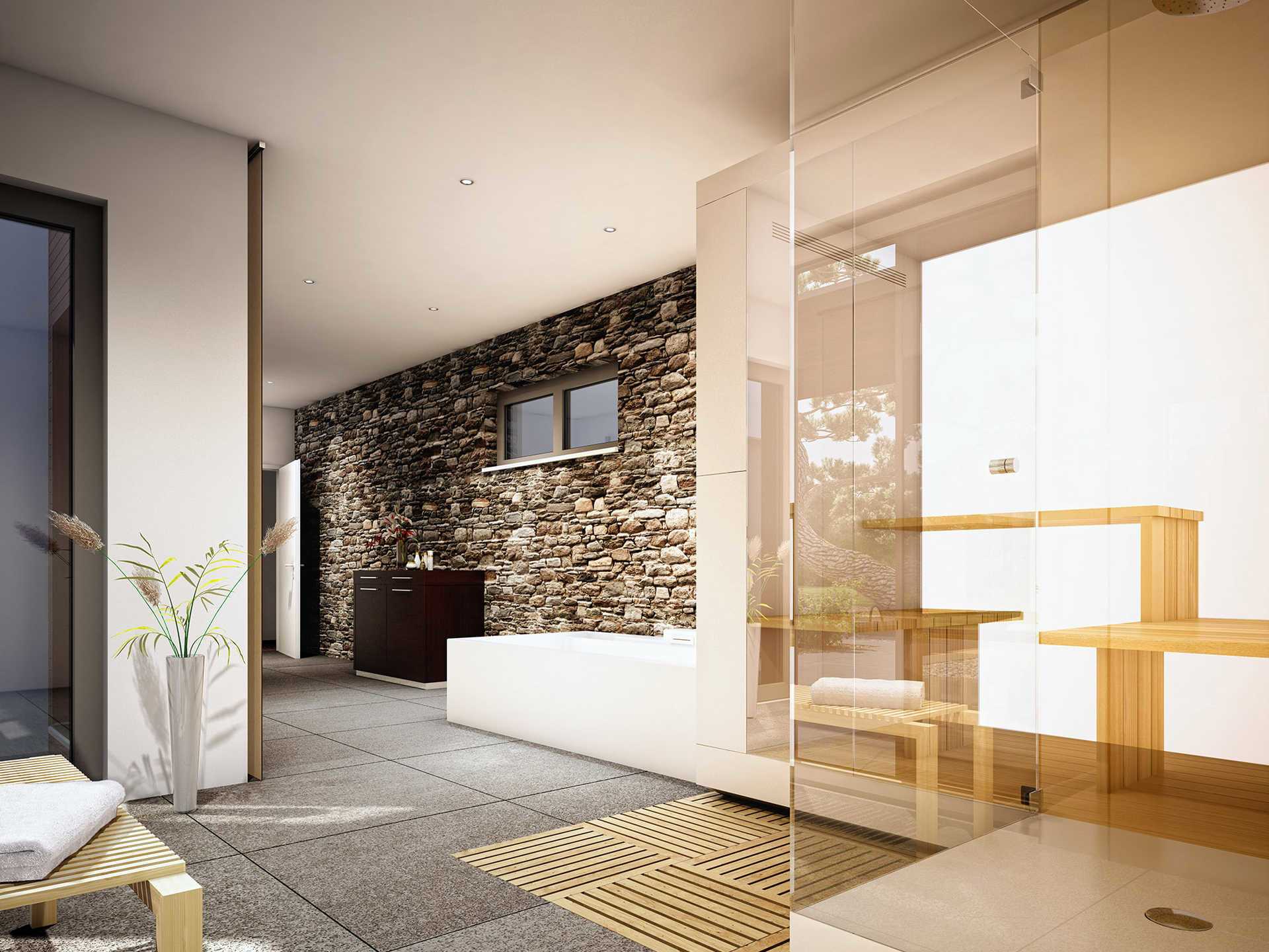 Concept m 100 v9 bungalow bien zenker Schlafzimmer concept