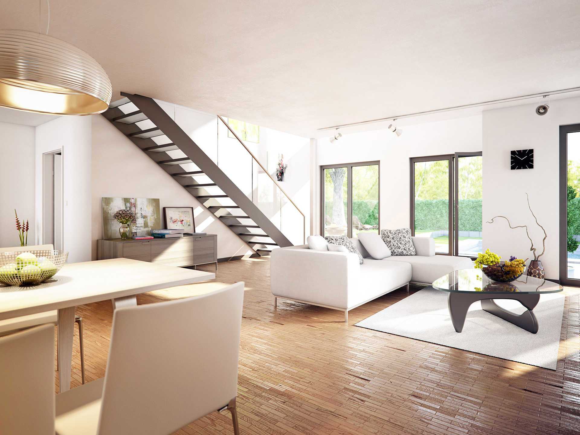 Concept m 100 v9 bungalow bien zenker Schlafzimmer concept