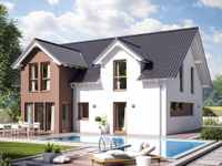 Zweifamilienhaus CELEBRATION 207 V3