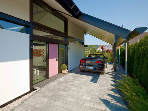 Huf Haus Art 3