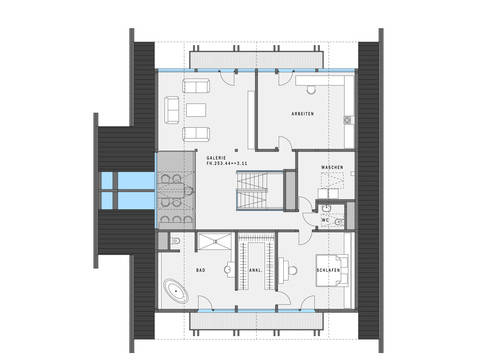 Huf Haus Art 5 Projektbeispiel 1