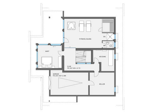 Huf Haus Art 5 Projektbeispiel 1