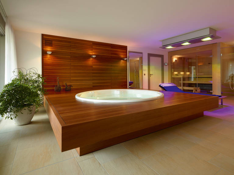 Ein besonderes Highlight HUF Haus ART 5 Projektbeispiel 1