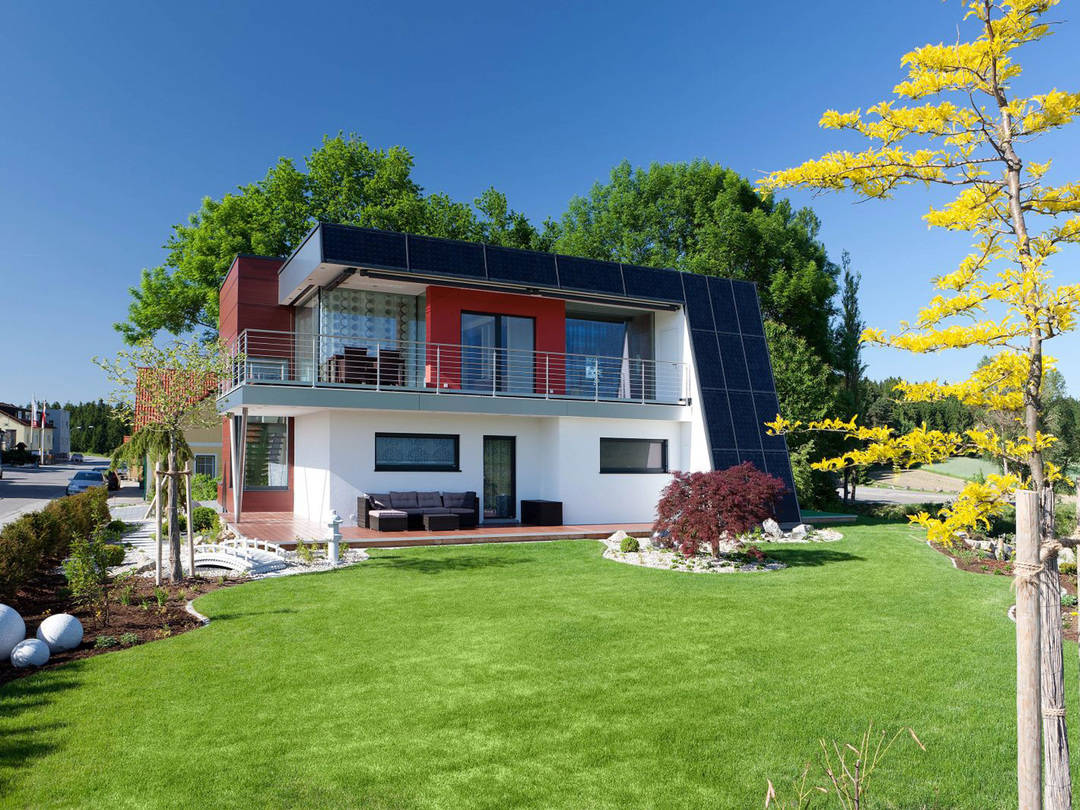Das Hartl Haus Liberty 211