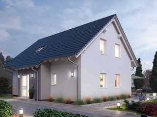 Einfamilienhaus EFH 151