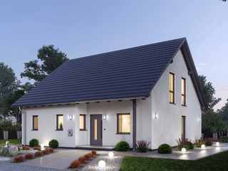 Einfamilienhaus EFH 142 Einfamilienhaus EFH 142