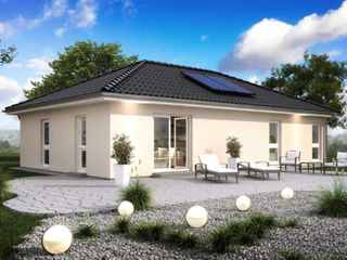 Bungalow SH 95 B Variante C Bungalow SH 95 B Variante C