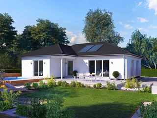 Bungalow SH 122 WB Bungalow SH 122 WB