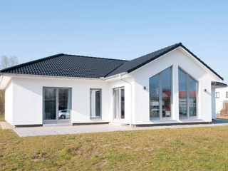 Musterhaus SH 136 WB Variante D2 Musterhaus SH 136 WB Variante D2