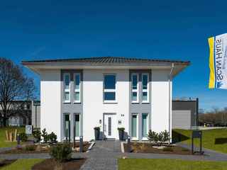 Musterhaus SH 155 S Variante B Musterhaus SH 155 S Variante B