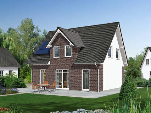 Flair 113 Von Town Country Haus