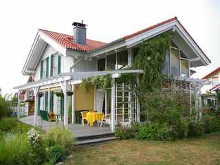 Haus Igling Haus Igling