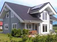 Blockhaus Busselmann