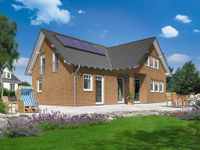 Haus Domizil 192 mit Einliegerwohnung