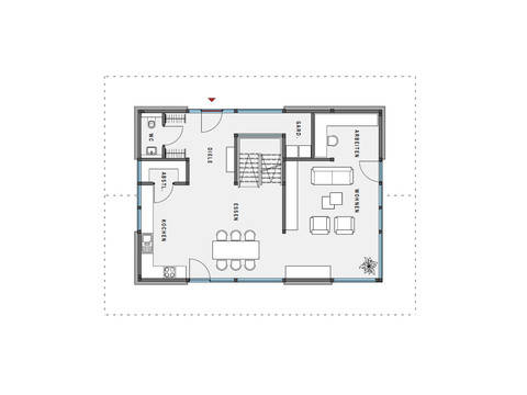 Huf Haus Modum 7 10