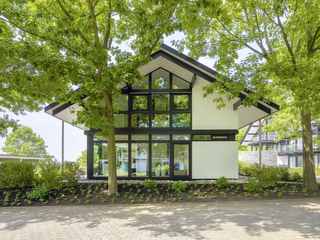 Musterhaus HUF Haus modum: 7:10 Musterhaus HUF Haus modum: 7:10