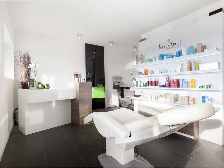 Bauhaustyp 1 - Zimmermann Haus | Musterhaus.net