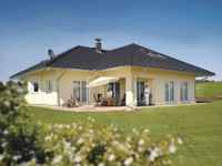 Bungalow zum Wohlfühlen