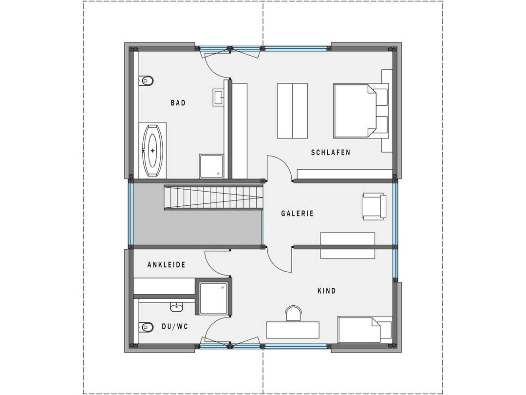 Huf Haus Modum 8 10 Von Huf Haus