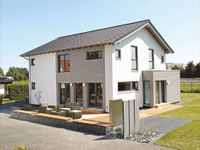 Musterhaus Hannover - NEO 300