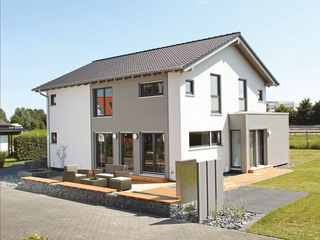 Musterhaus Hannover - NEO 300