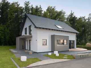 Musterhaus Bad Vilbel - NEO 312