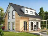 Haus SOLUTION 106 V3