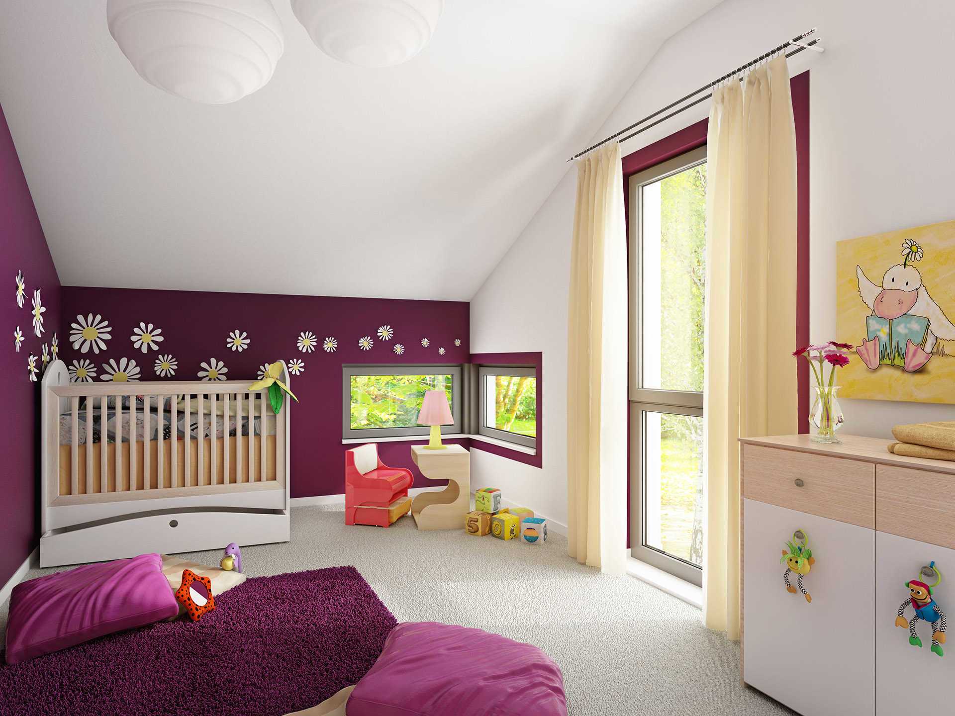 Haus solution 204 v2 living haus bien zenker gmbh