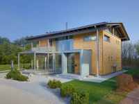 Musterhaus Alpenchic