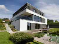 Passivhaus Kieffer
