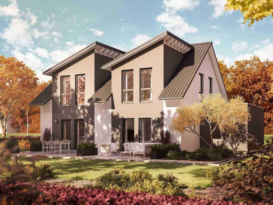Einfamilienhaus Lifestyle 17 01 S Von Massa Haus