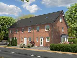 Reihenhaus Mainz 128 Reihenhaus Mainz 128