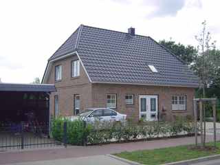 Klassisches Einfamilienhaus Klassisches Einfamilienhaus