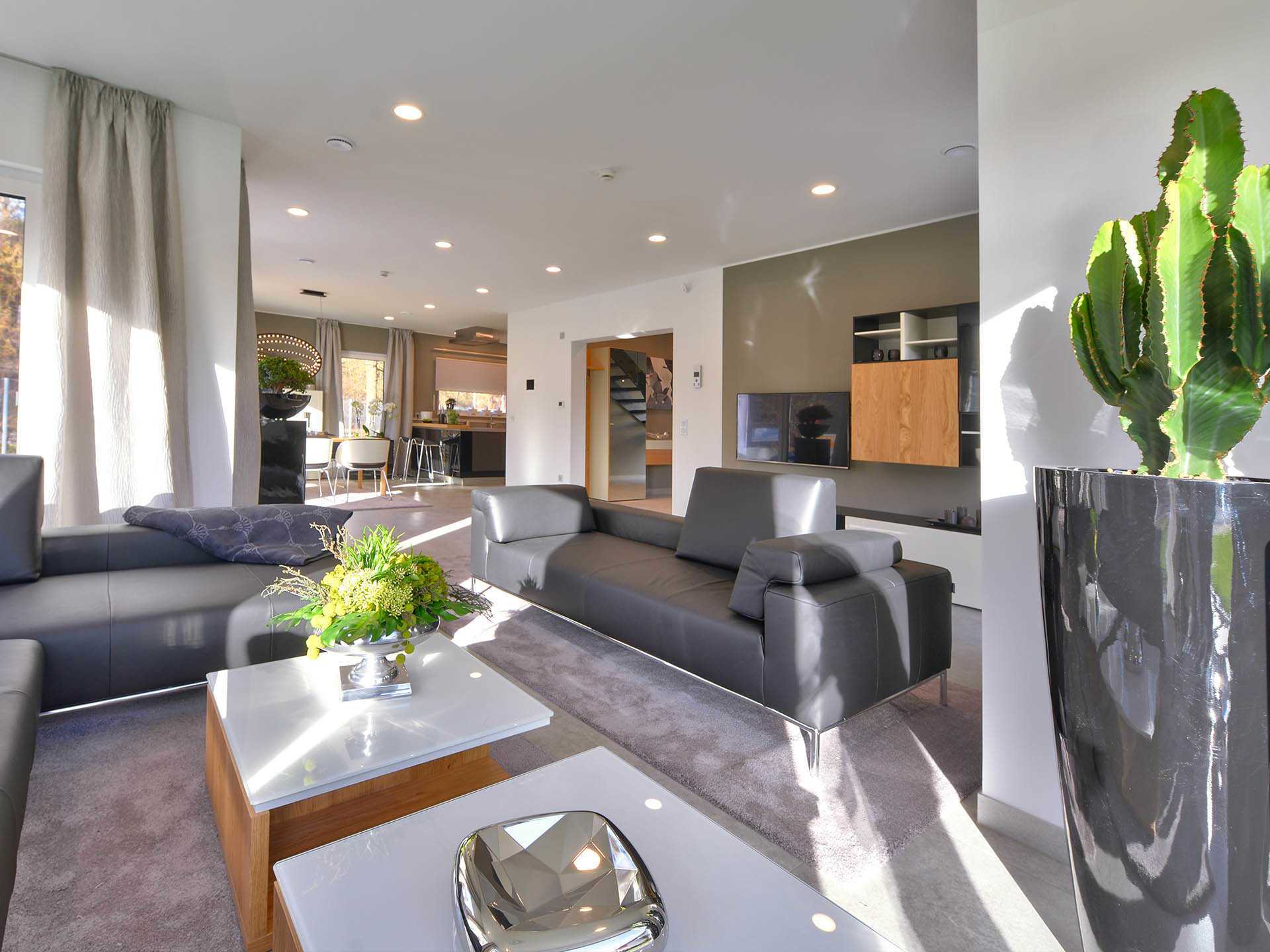 Musterhaus SUNSHINE Ulm - Living Haus | Musterhaus.net Musterhaus SUNSHINE Ulm - Living Haus | Musterhaus.net