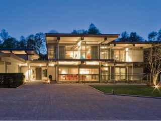 HUF Haus ART Sonder HUF Haus ART Sonder