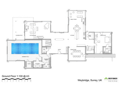 Huf Haus Art Sonder