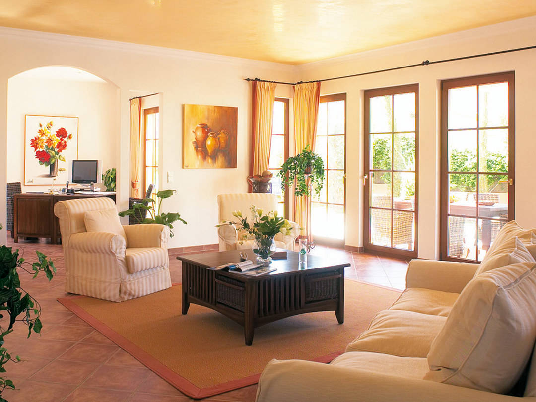 Bungalow 80 Von Hanse Haus