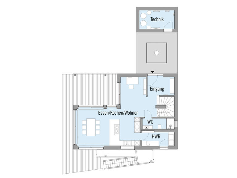 Baufritz Haus Am See musterhaus haus am see baufritz Baufritz Haus Am See musterhaus haus am see baufritz
