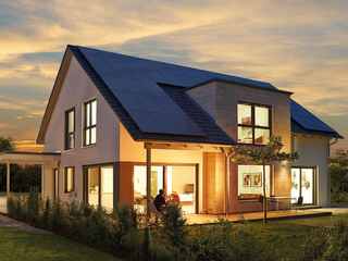 Musterhaus 'Variant 35-235' Musterhaus 'Variant 35-235'