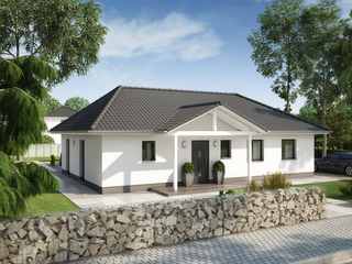 Bungalow IDEAL 2000.2