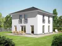 Stadtvilla ARCUS WD.100.2