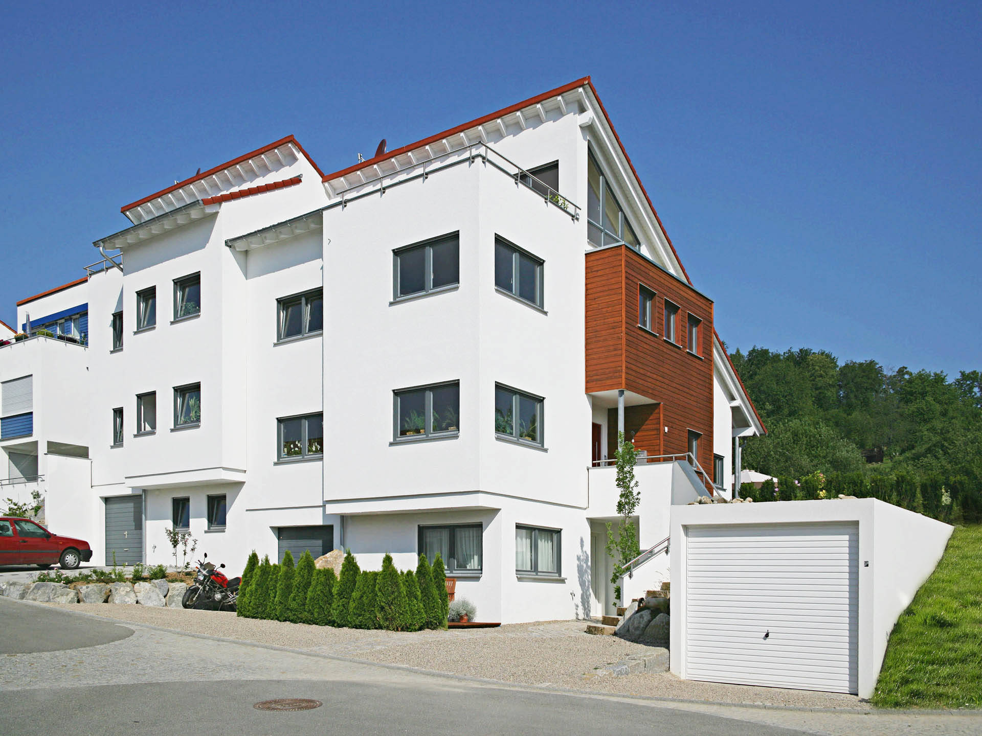 Villa liste mit preisen und grundrissen von allen anbietern